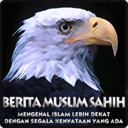 Logo: Berita Muslim Sahih
